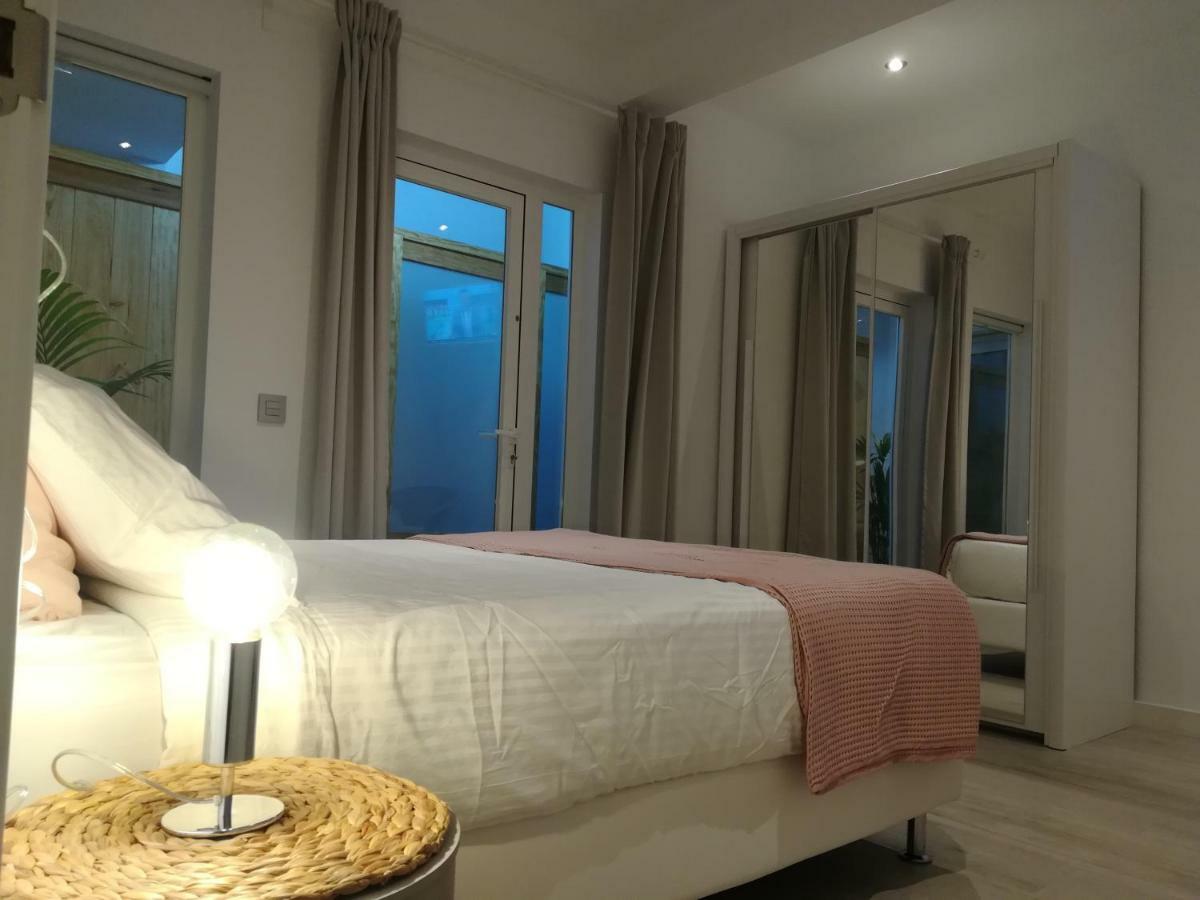 Apartamento Daniela Puerto del Carmen  Bagian luar foto
