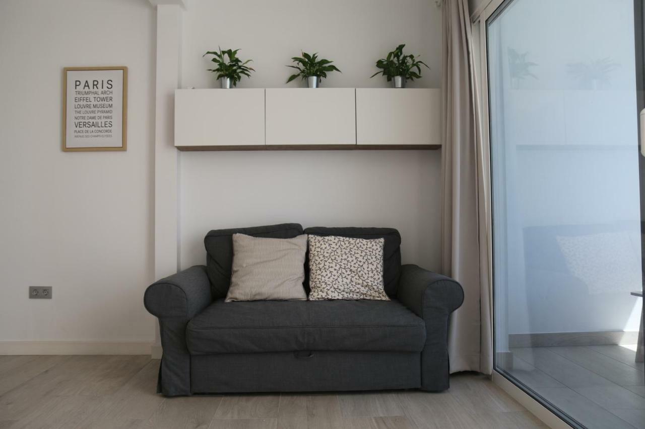 Apartamento Daniela Puerto del Carmen  Bagian luar foto