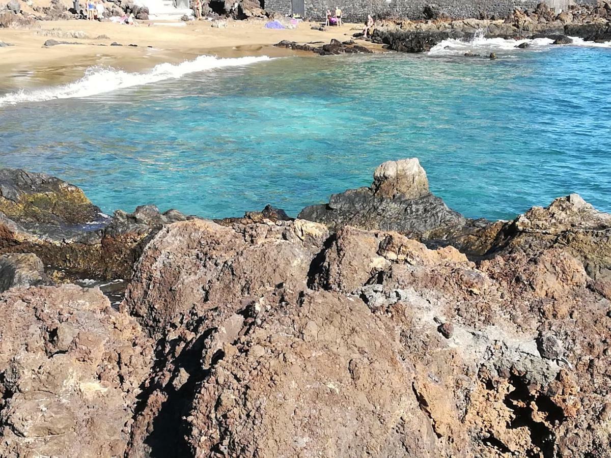 Apartamento Daniela Puerto del Carmen  Bagian luar foto