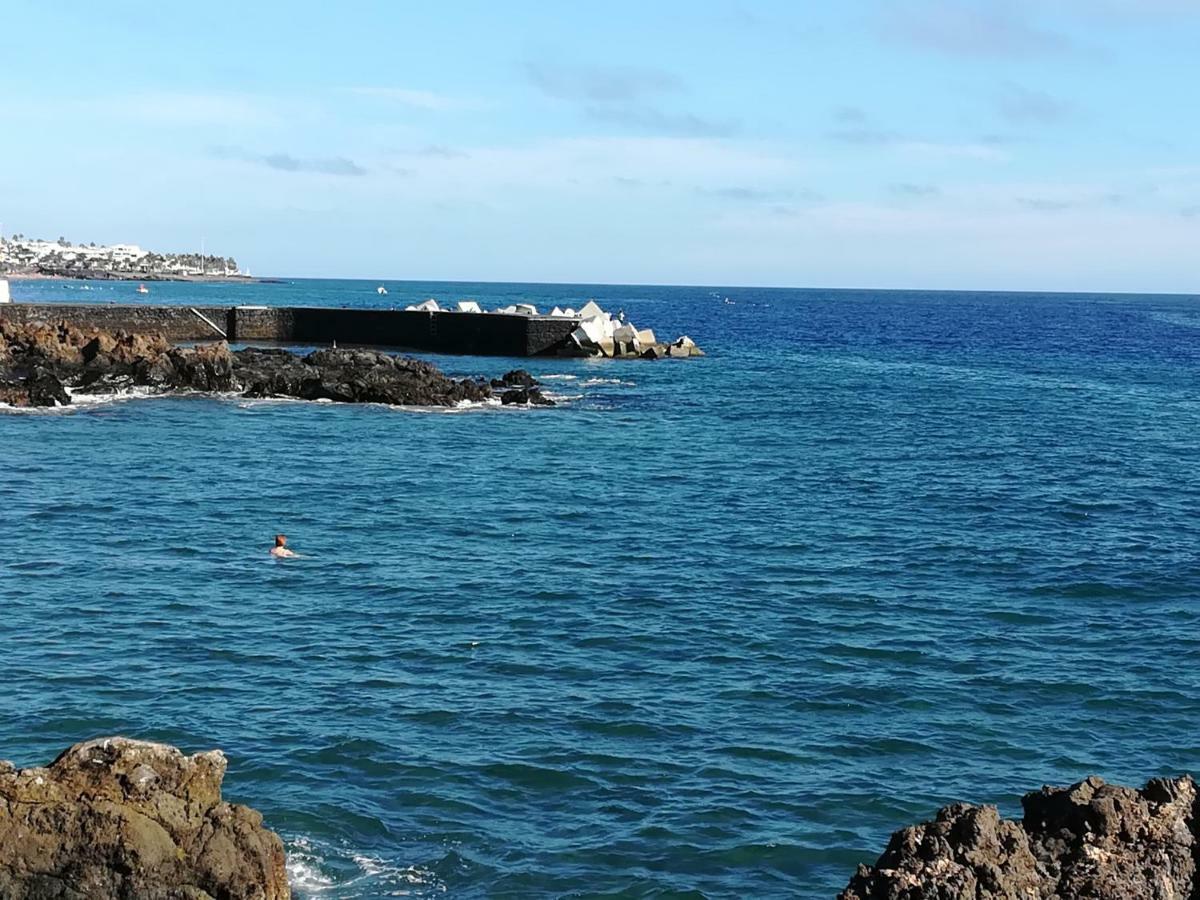 Apartamento Daniela Puerto del Carmen  Bagian luar foto