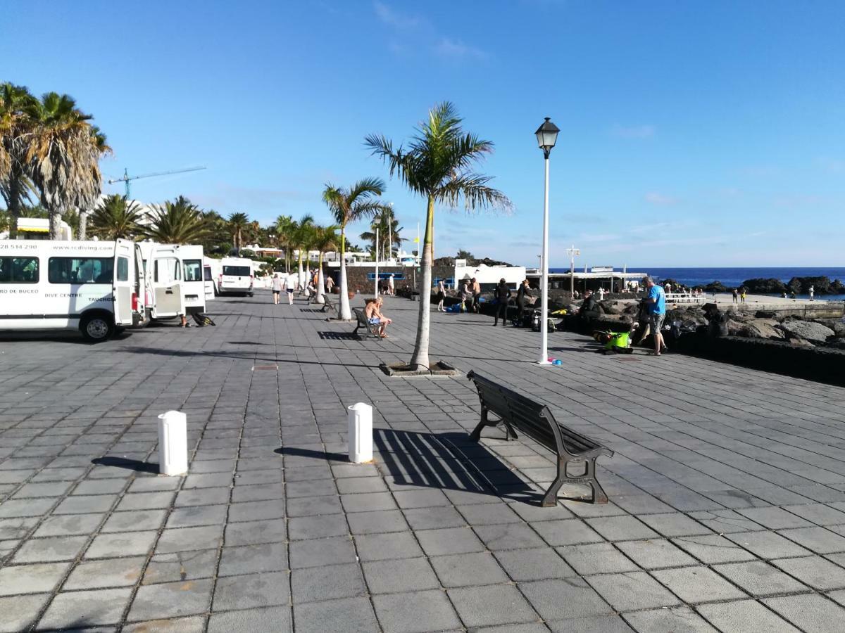 Apartamento Daniela Puerto del Carmen  Bagian luar foto