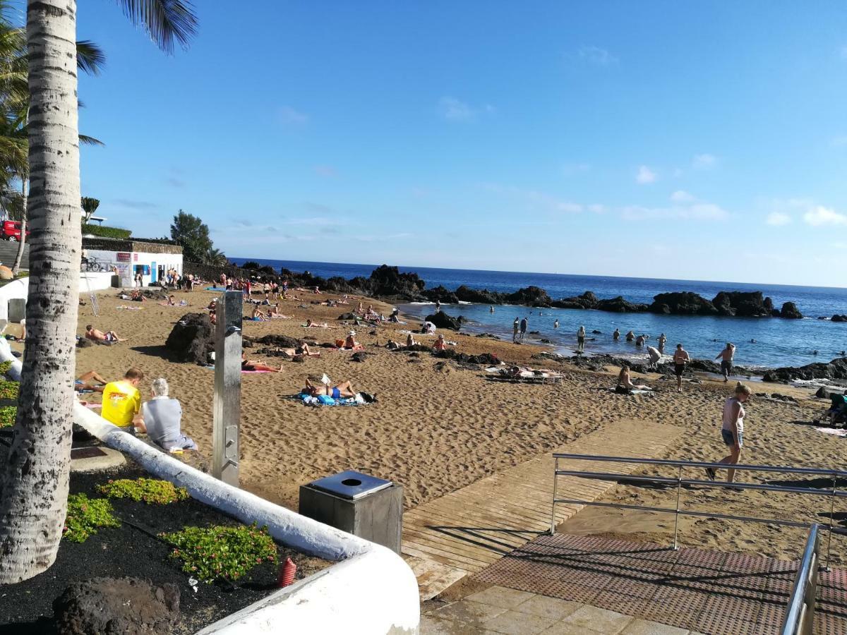 Apartamento Daniela Puerto del Carmen  Bagian luar foto