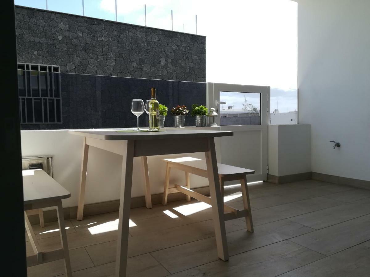 Apartamento Daniela Puerto del Carmen  Bagian luar foto