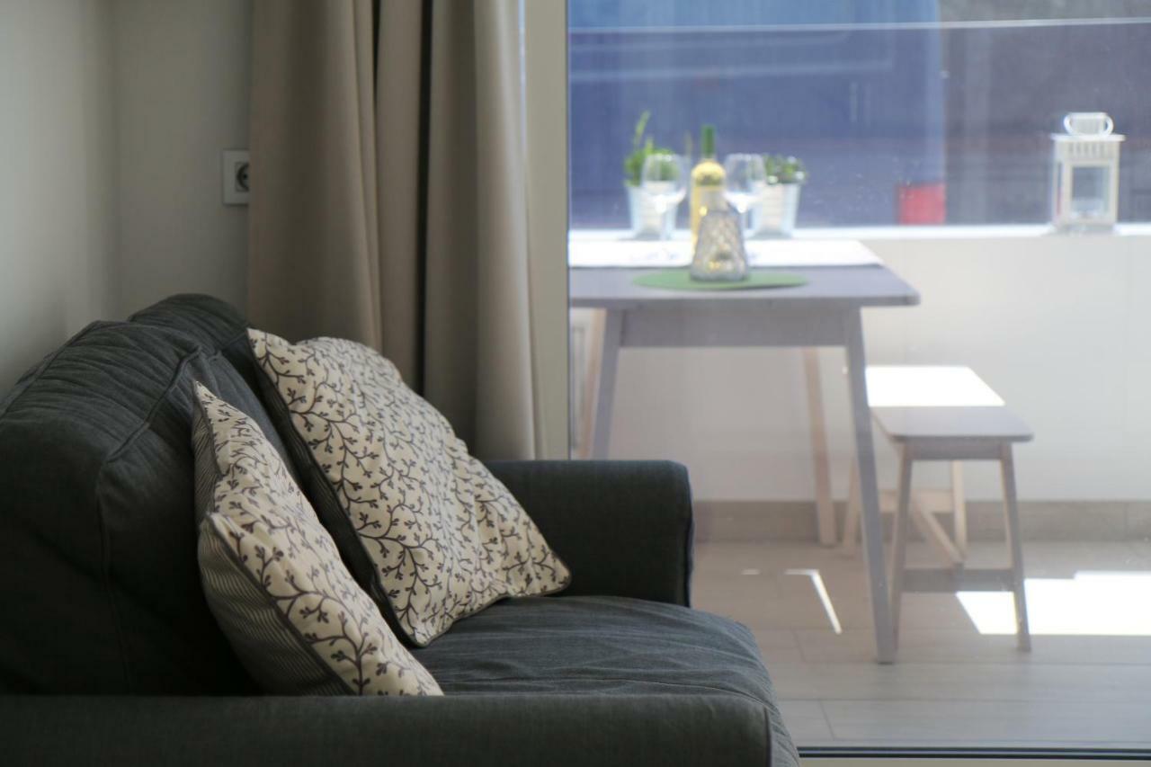 Apartamento Daniela Puerto del Carmen  Bagian luar foto