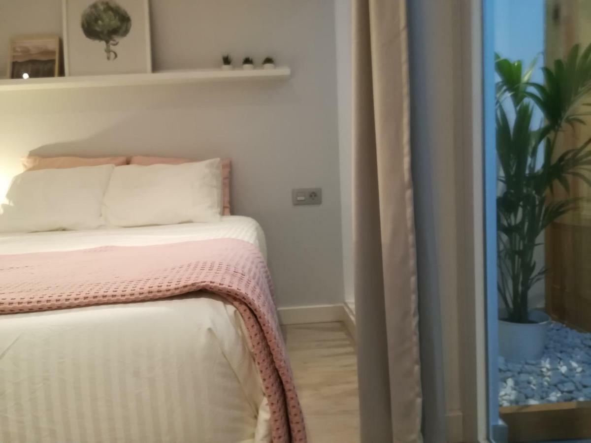 Apartamento Daniela Puerto del Carmen  Bagian luar foto
