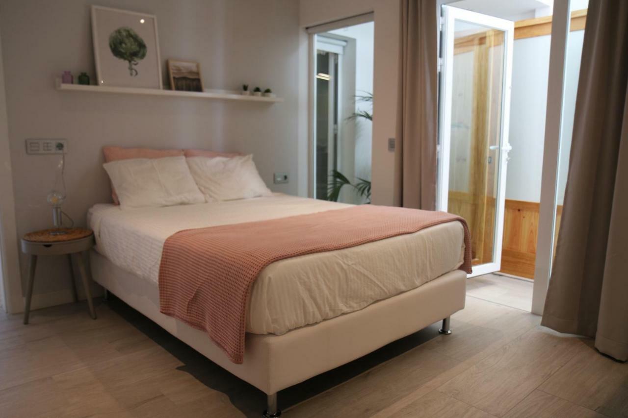 Apartamento Daniela Puerto del Carmen  Bagian luar foto