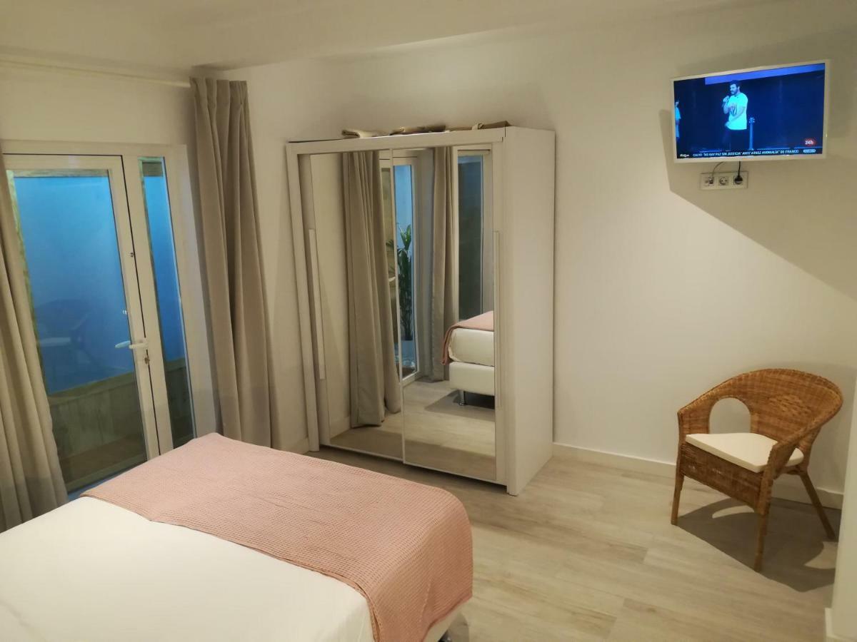 Apartamento Daniela Puerto del Carmen  Bagian luar foto