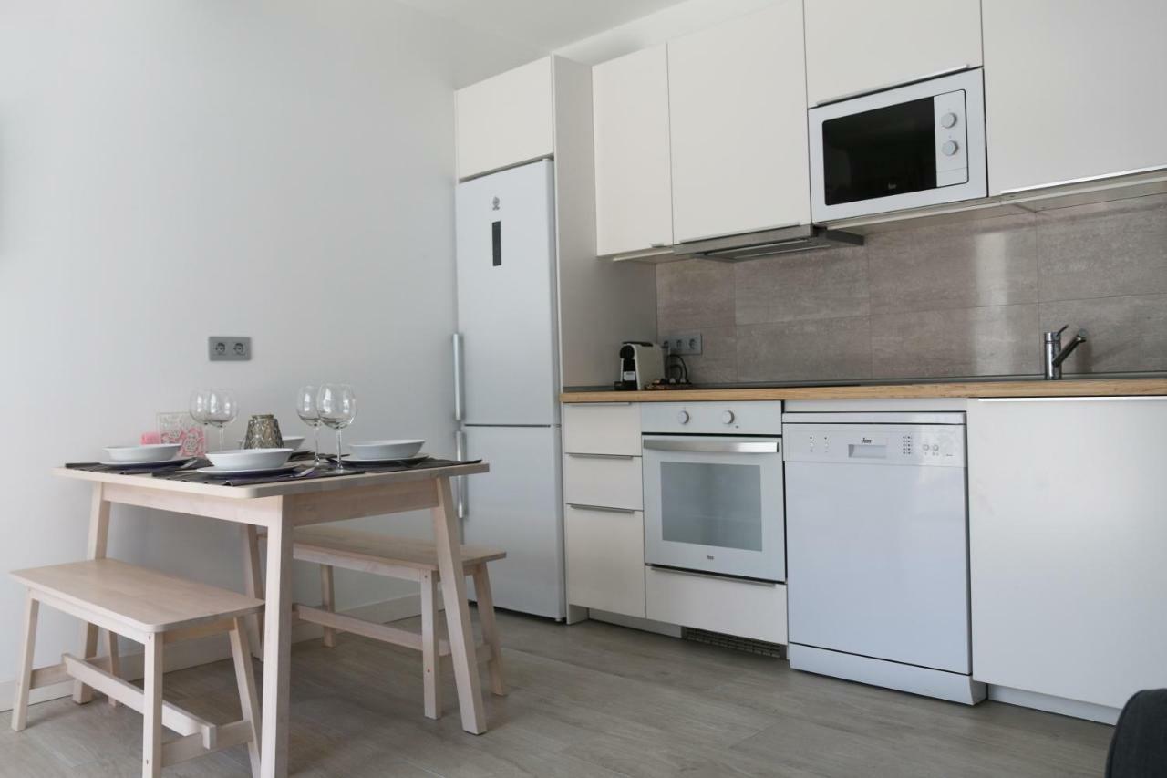 Apartamento Daniela Puerto del Carmen  Bagian luar foto