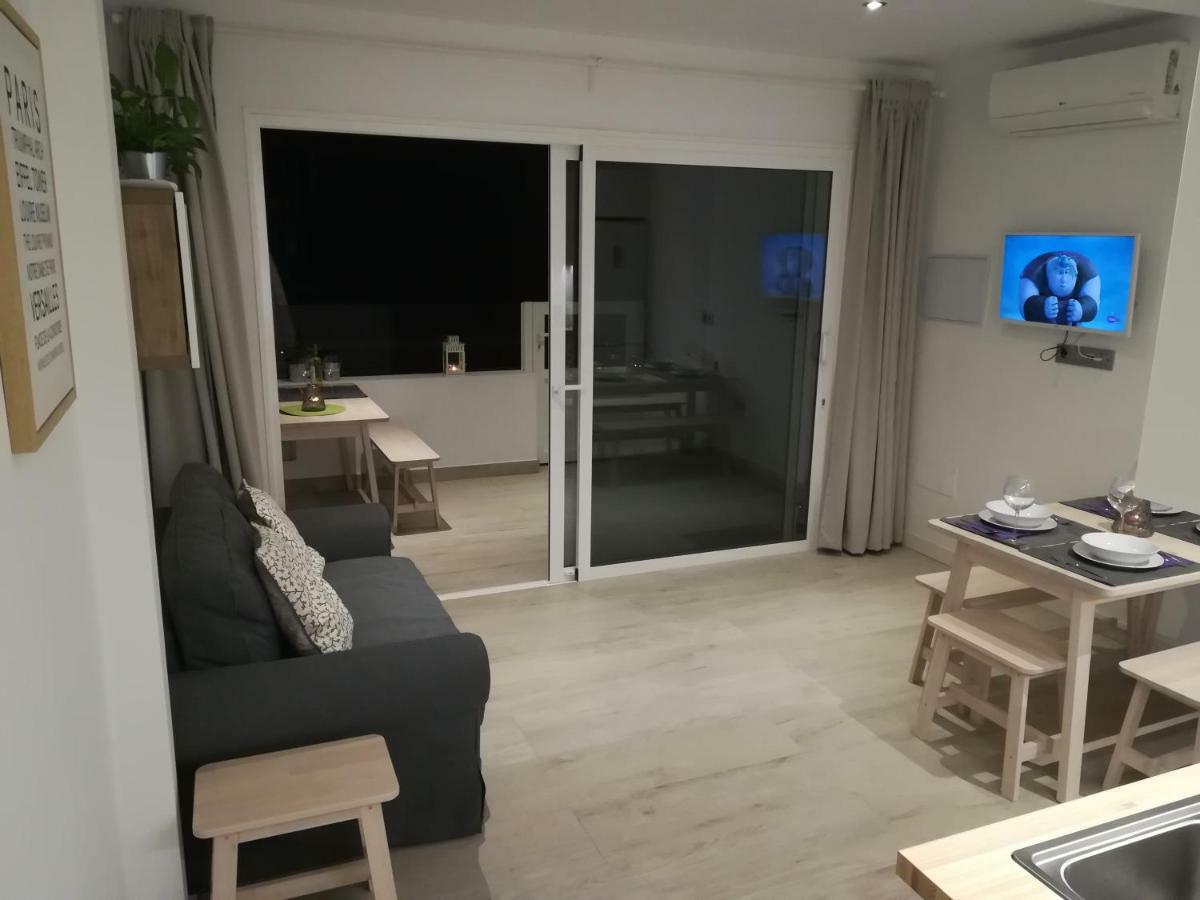 Apartamento Daniela Puerto del Carmen  Bagian luar foto