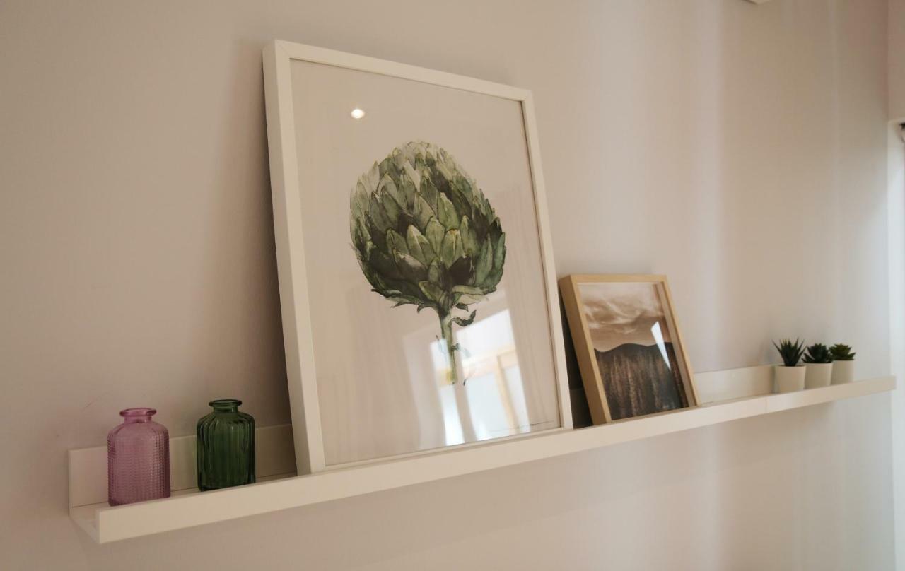 Apartamento Daniela Puerto del Carmen  Bagian luar foto
