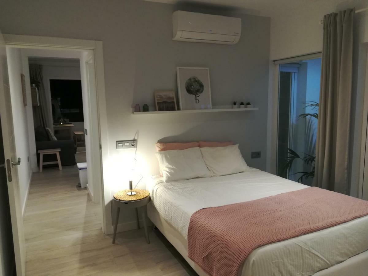 Apartamento Daniela Puerto del Carmen  Bagian luar foto
