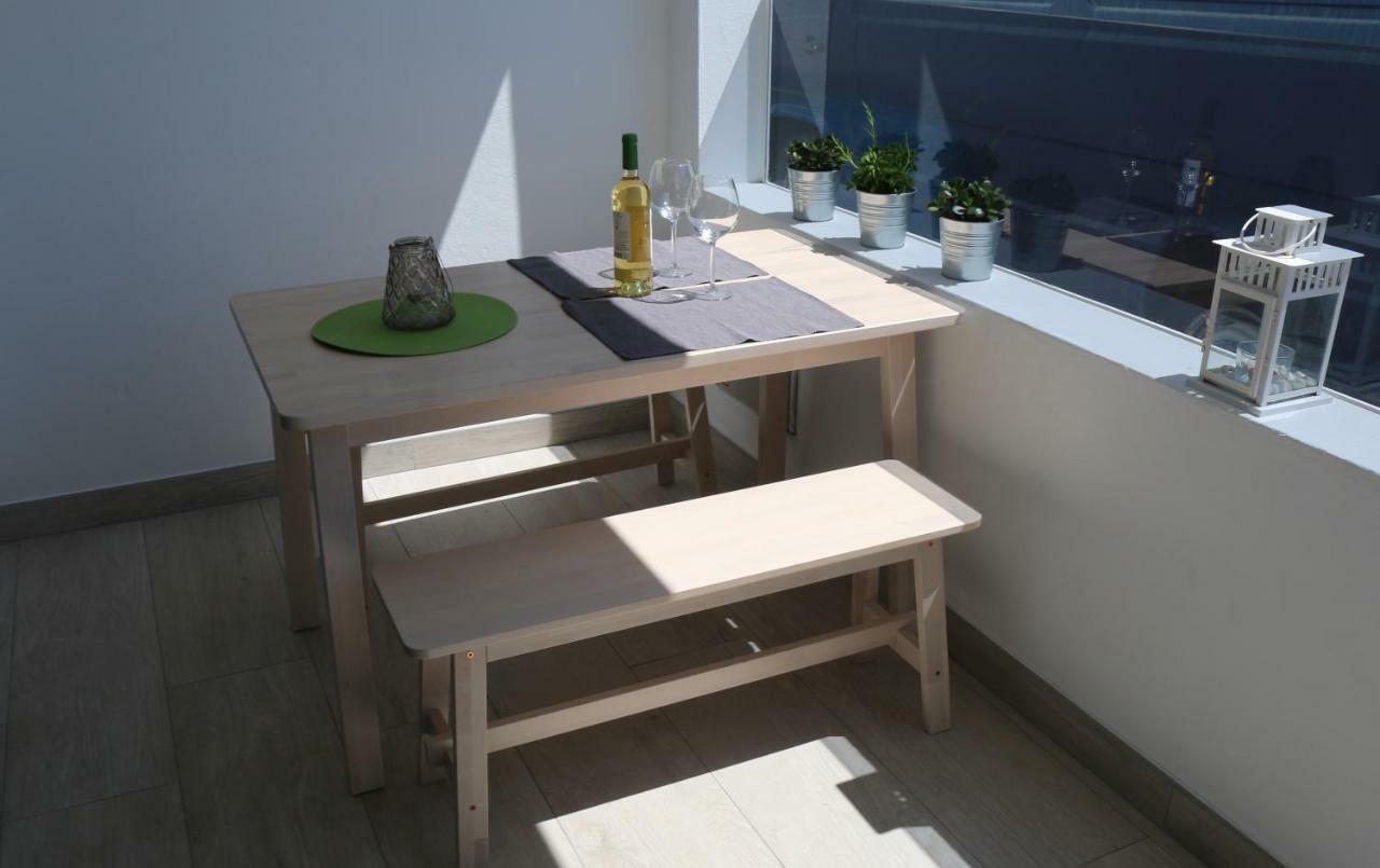 Apartamento Daniela Puerto del Carmen  Bagian luar foto