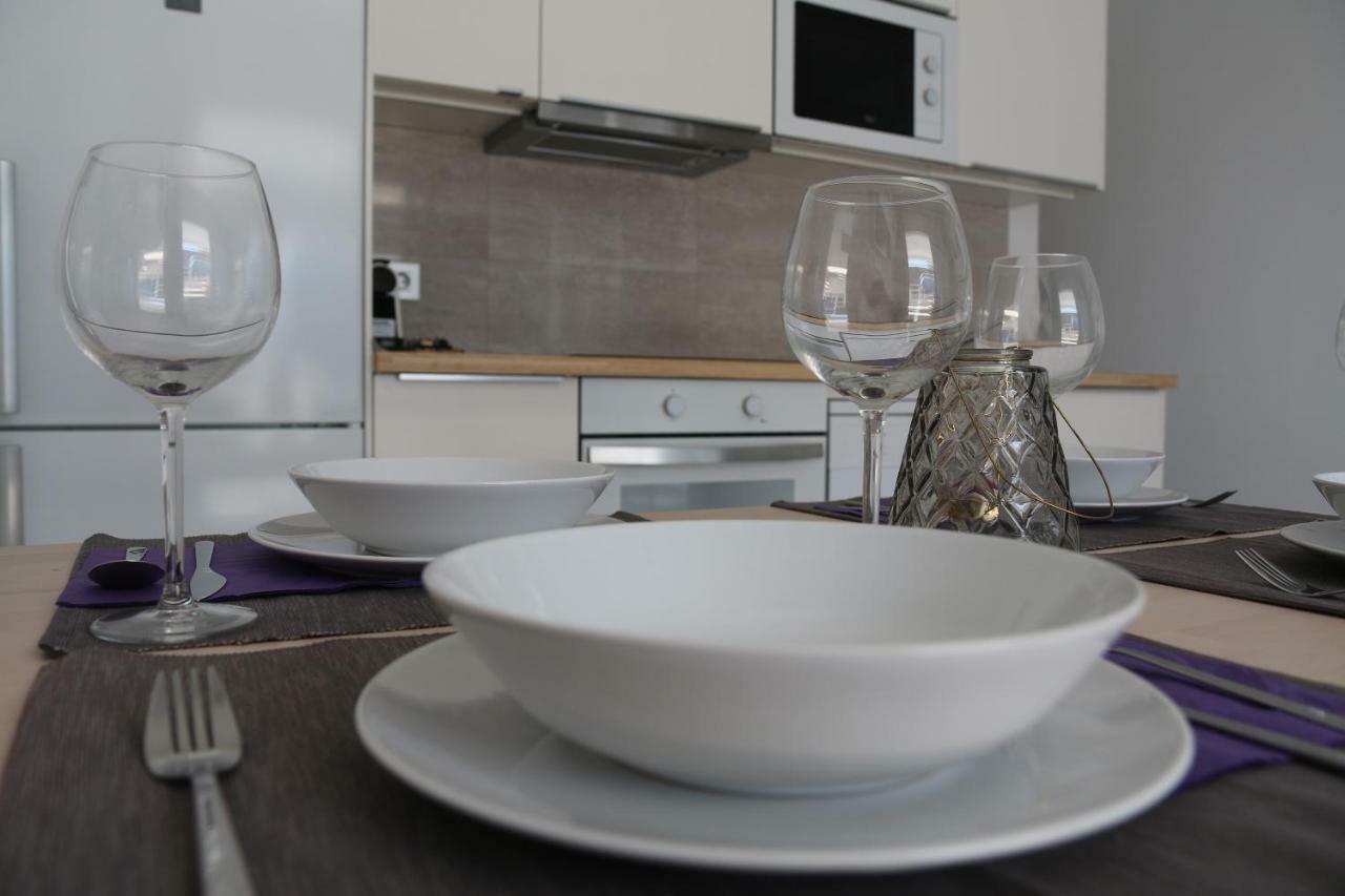 Apartamento Daniela Puerto del Carmen  Bagian luar foto